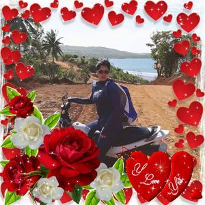 Meet your Posher, Irene